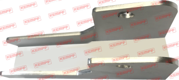 128390 Kempf Griff für Stützbeinsicherung